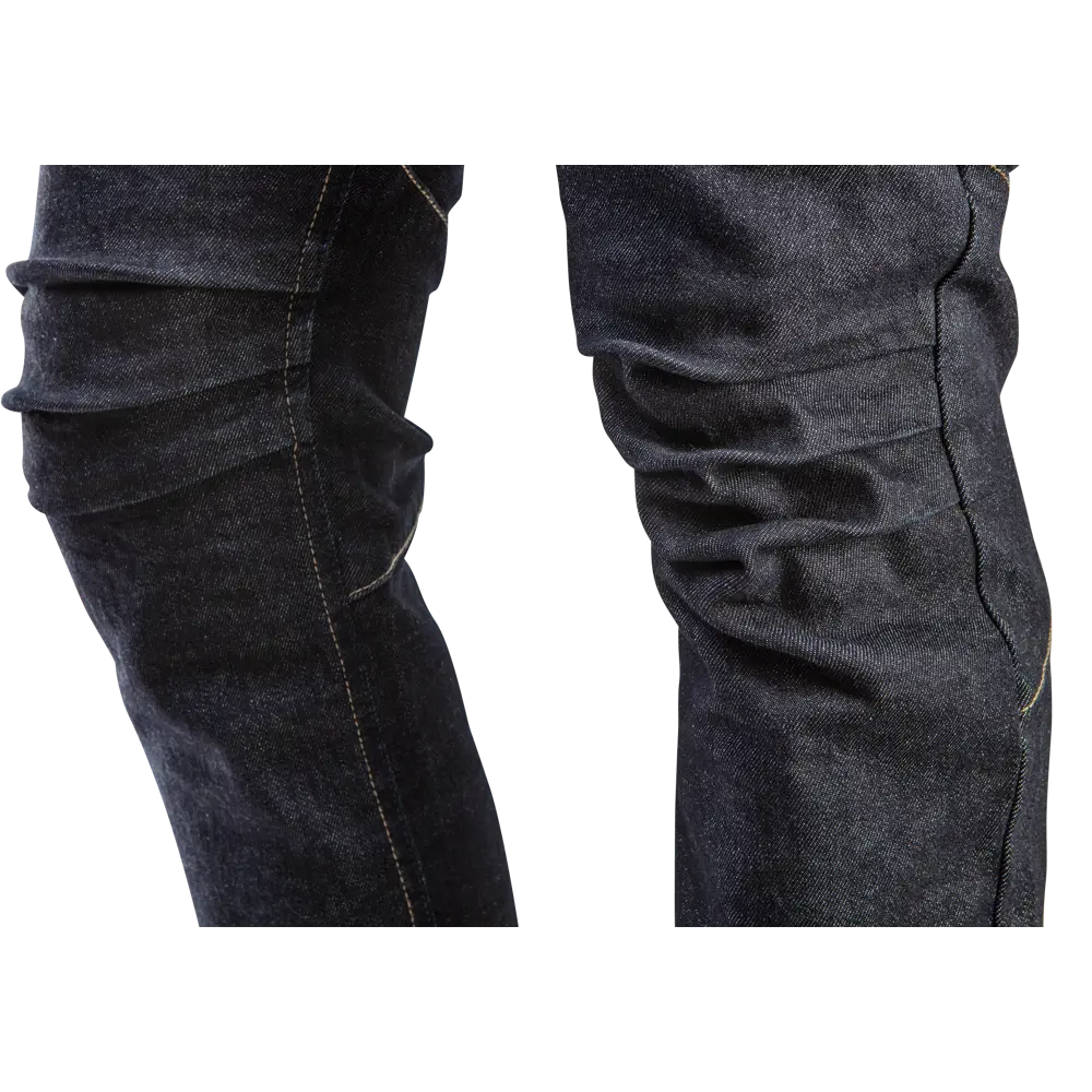 Брюки рабочие 5 карманов Neo Tools Denim темно-синие размер XL рост 84789478 STLM-2021267 Neò  - Вид №3