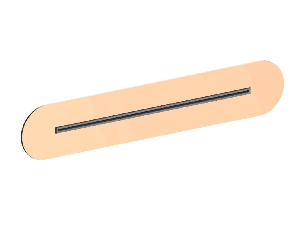 Нержавеющая сталь водопад встраиваемые насадки для душа Rubinetterie Frattini душевые кабины ARCH-00040860