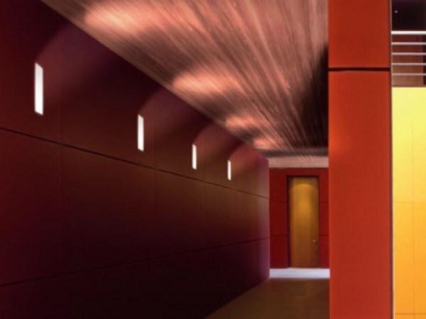 PANZERI Настенный / дорожный светильник Xgq1015 sun-id-1483715 - Вид №1