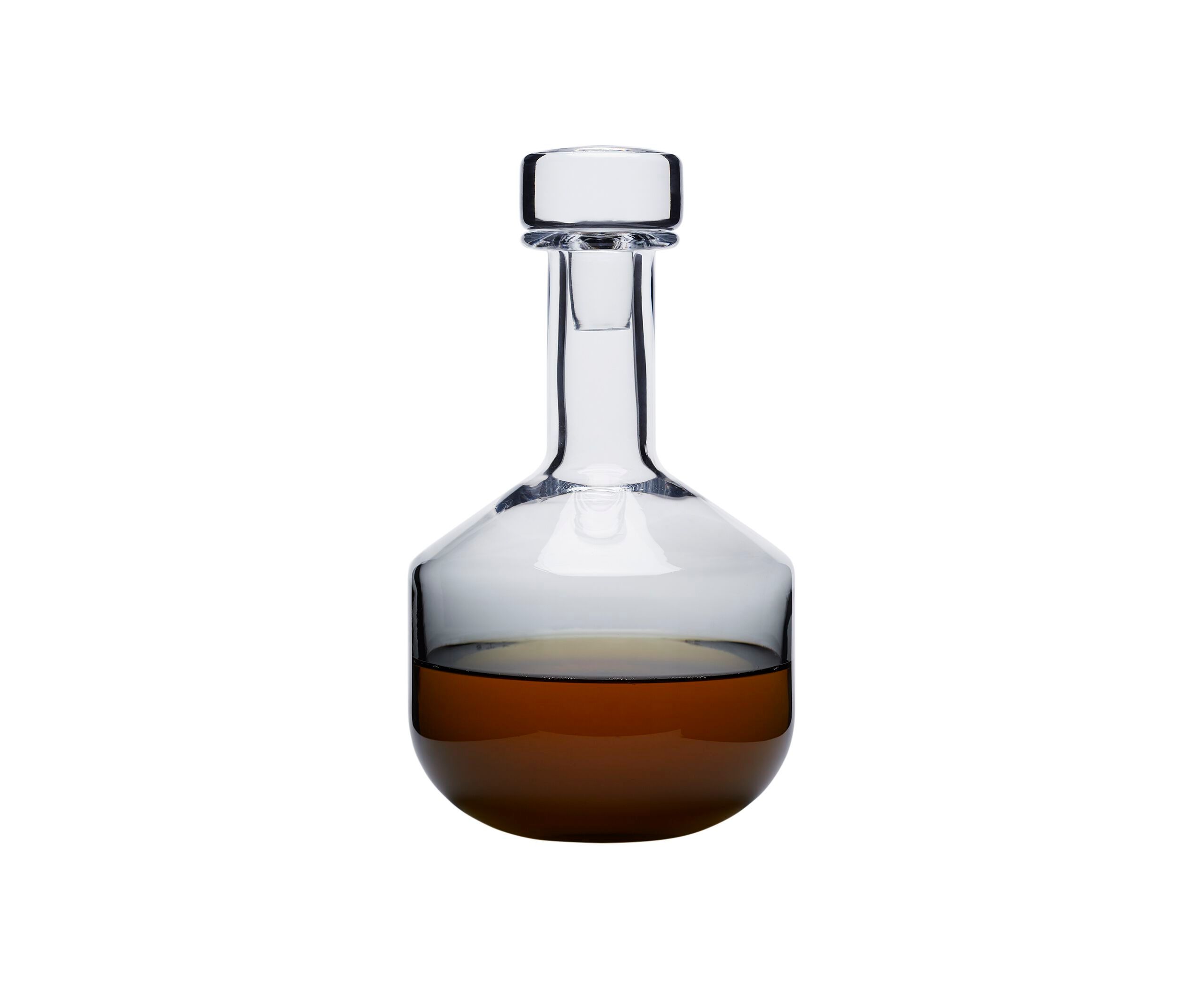 ARCH-00079825 Декантер для вина Tom Dixon Нидерланды TANK WHISKEY DECANTER - Вид №2