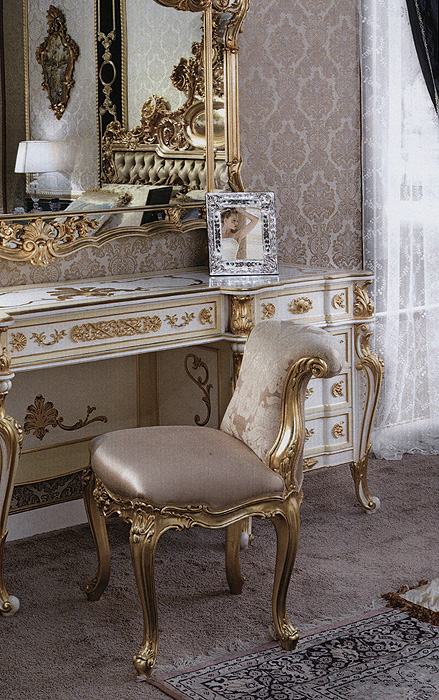 Стул PERSIA CARLO ASNAGHI 11654 CHARME