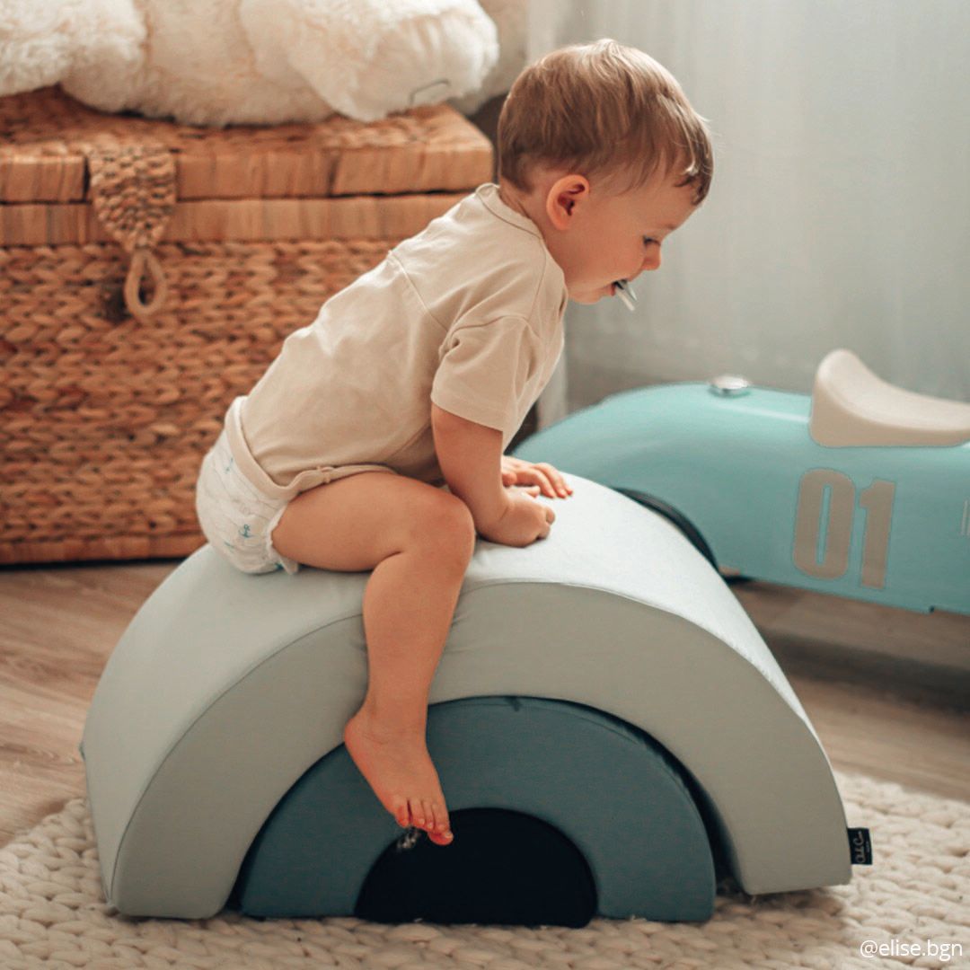 Хлопок игра Charlie Crane MILO ARCH-00143679 - Вид №8