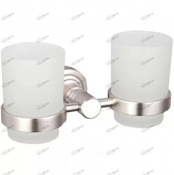 Держатель стакана двойной F3708 FRAP 2411702