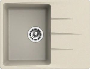 Кухонная мойка Кварц Ewigstein S330 GranFest