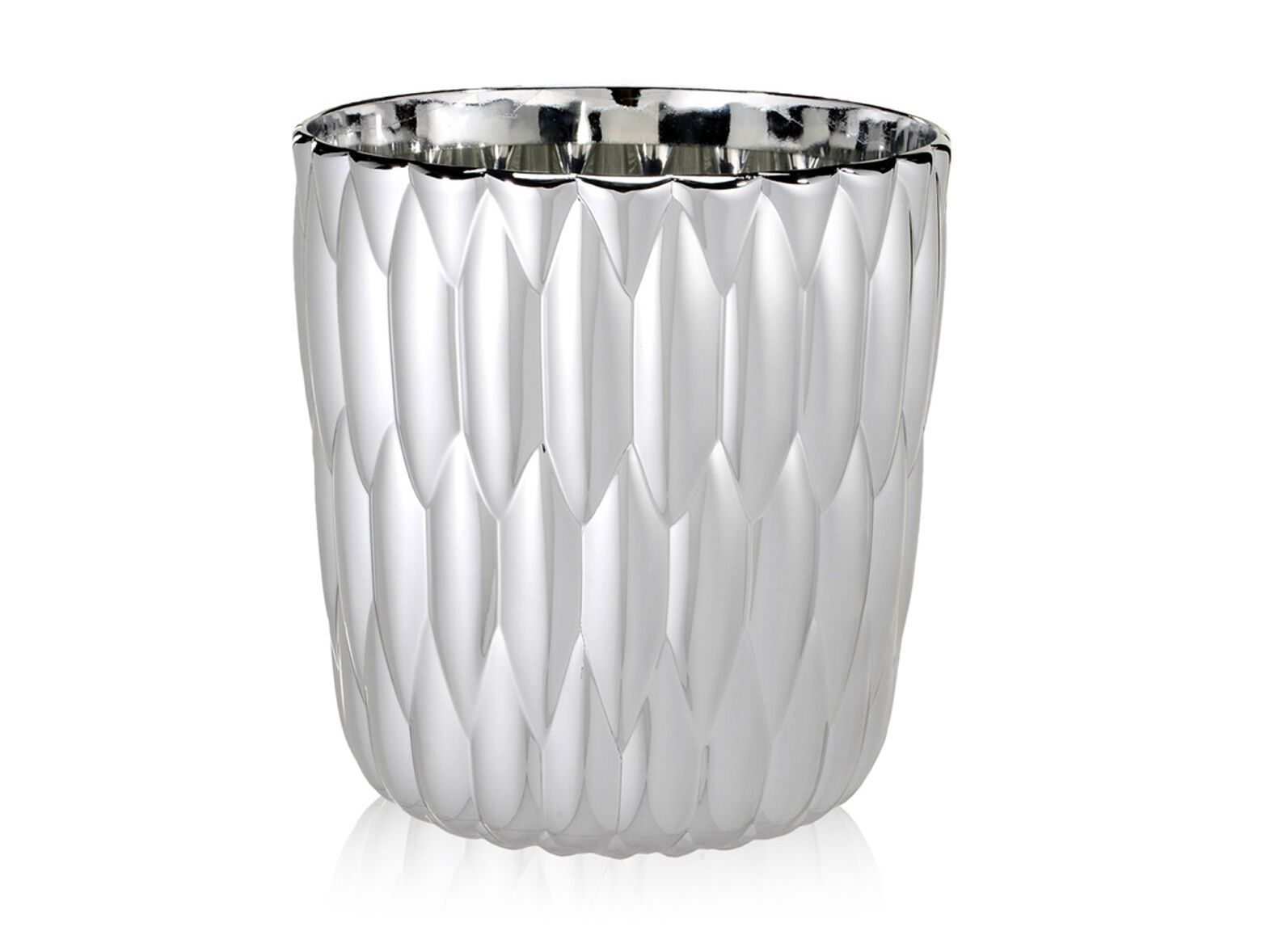 ВАЗа / ведро для льда из ПММА Kartell JELLY ARCH-00071824 - Вид №38