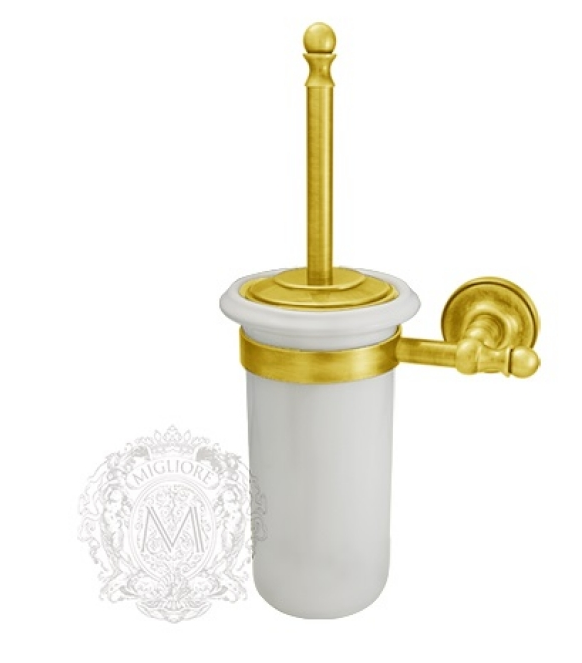 17279 Ершик для туалета Migliore Mirella - Вид №1