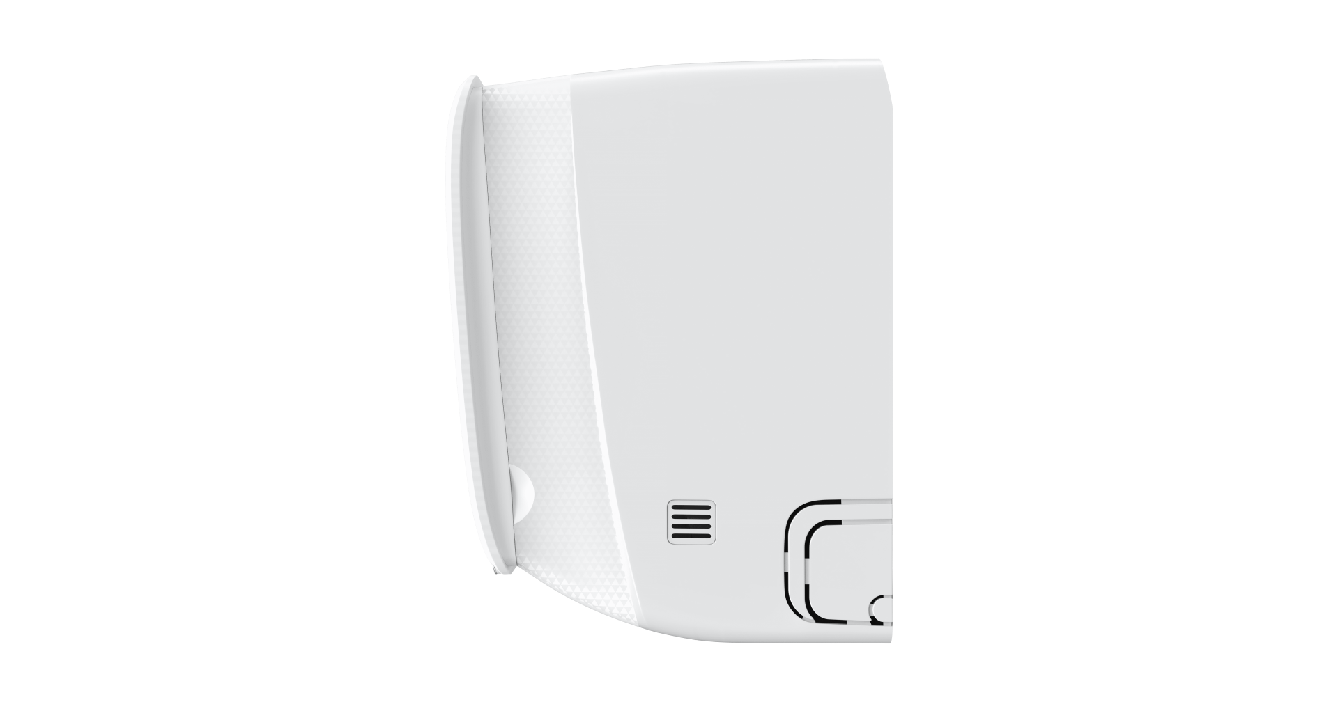 9113869 Кондиционер настенный сплит-система Loriot LAC-18TA белый STDN-0100039 - Вид №4