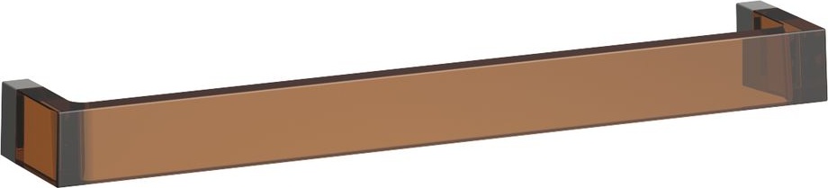 H3813310840001 Полотенцедержатель, 45см LAUFEN PRO - Вид №1