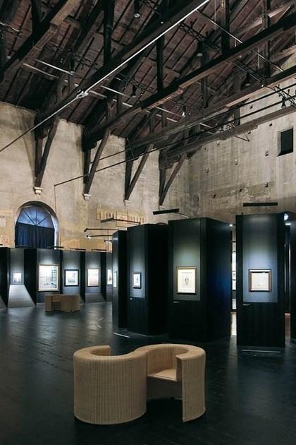 Casamania & Horm Кресло из ротанга Midollino sun-id-1401809 - Вид №3