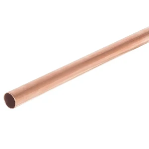 Медная труба Wieland 18x1 мм 2.5 м 433418100-D