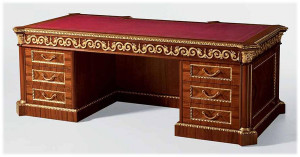Письменный стол  OAK MG 1146