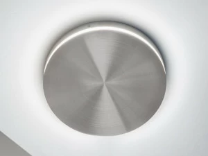 Ceadesign Светодиодное потолочное освещение из нержавеющей стали Ariachiara Arc 10