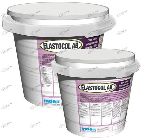 INDEX Супер эпоксидный полиуретановый клей для сложных оснований sun-id-1442083