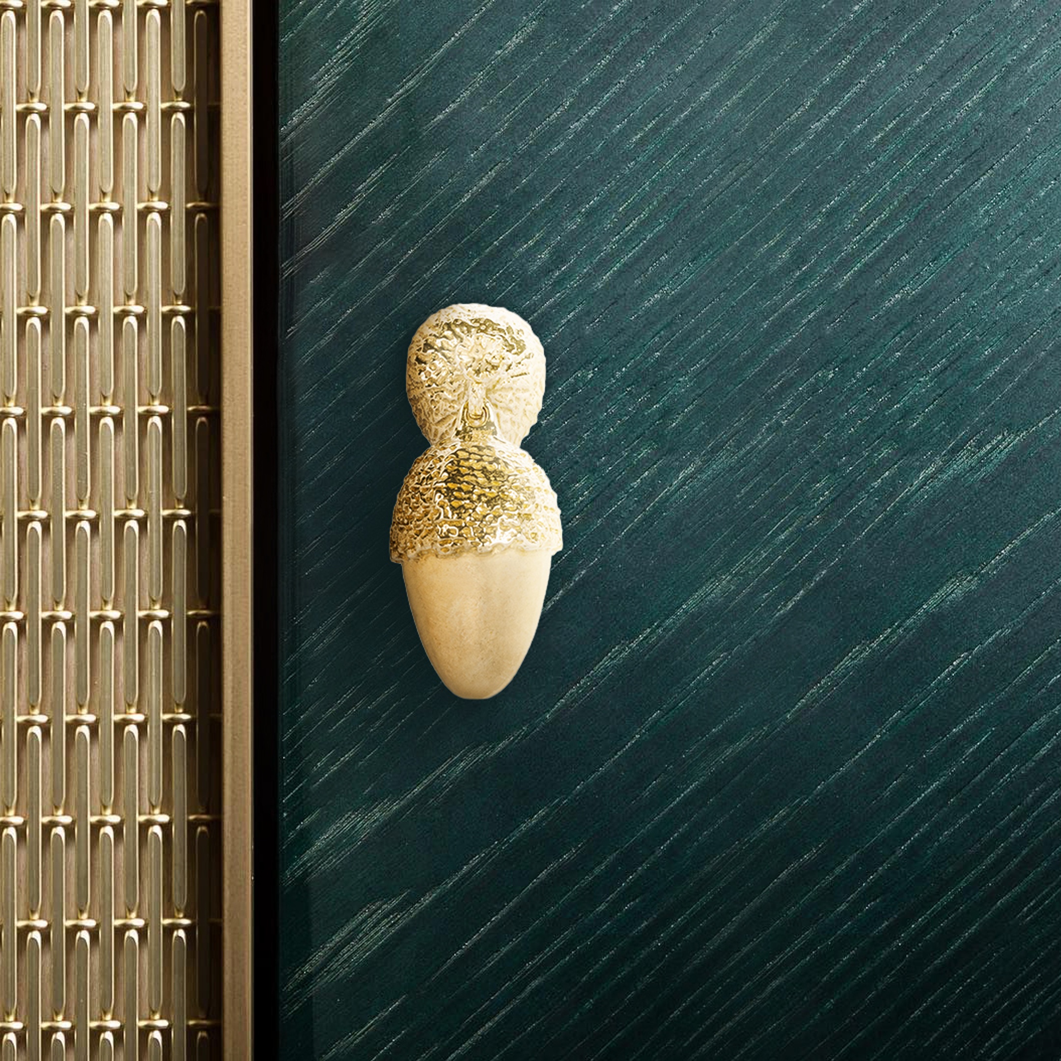 EA1078 Acorn PULLCAST Earth Collection  - Вид №3