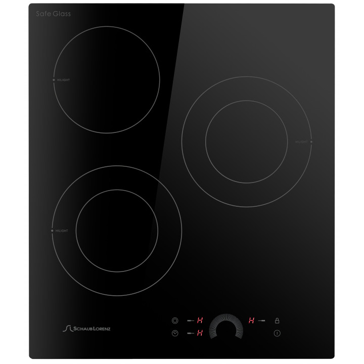 9245328 Электрическая варочная поверхность Schaub Lorenz SLK CY 42 H5 STDN-0056219