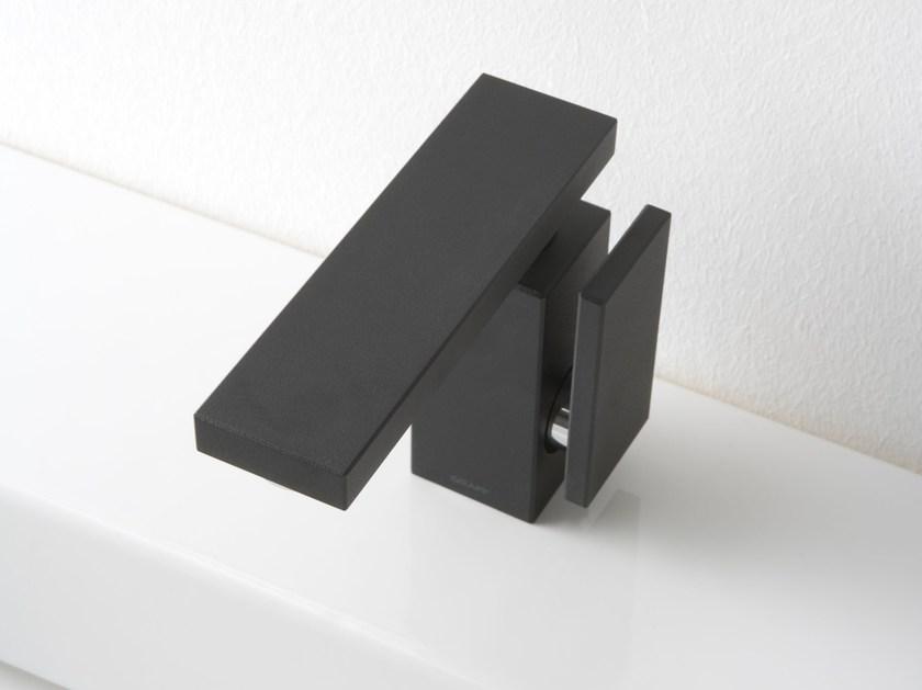 GRAFF Смеситель для раковины на столешницу, одно отверстие Solar sun-id-1471344 - Вид №1