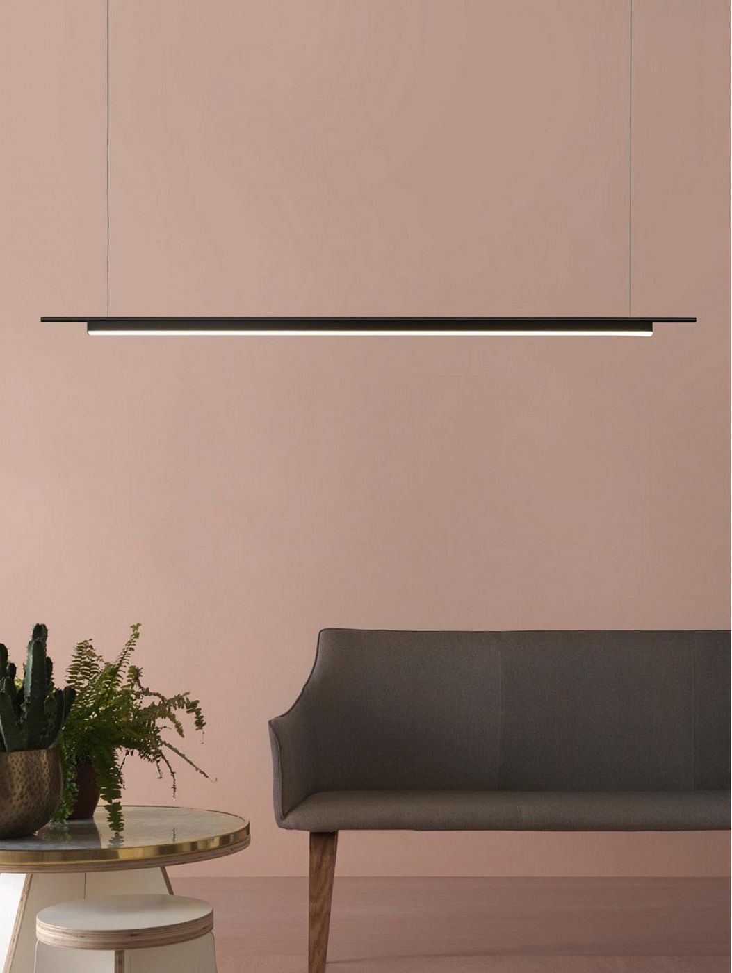 085291 Подвесной светильник Aromas del Campo Coln 