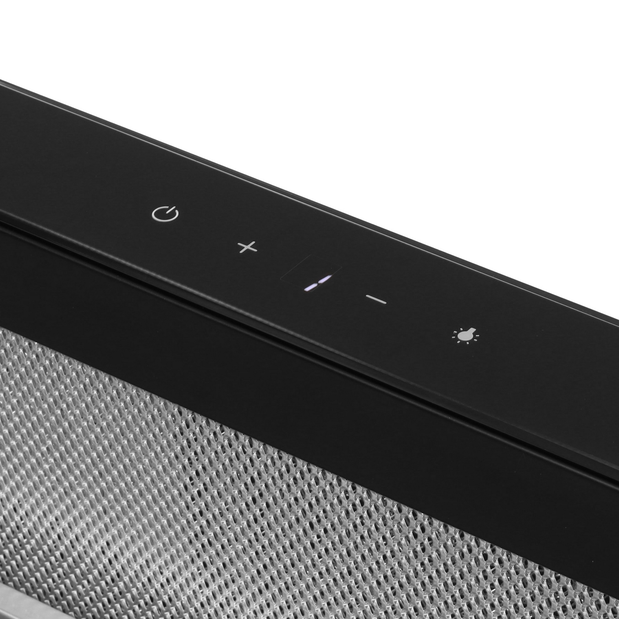 9161711 Вытяжка телескопическая DEXP TH50-SV0S черный/черный STDN-0041138 - Вид №5