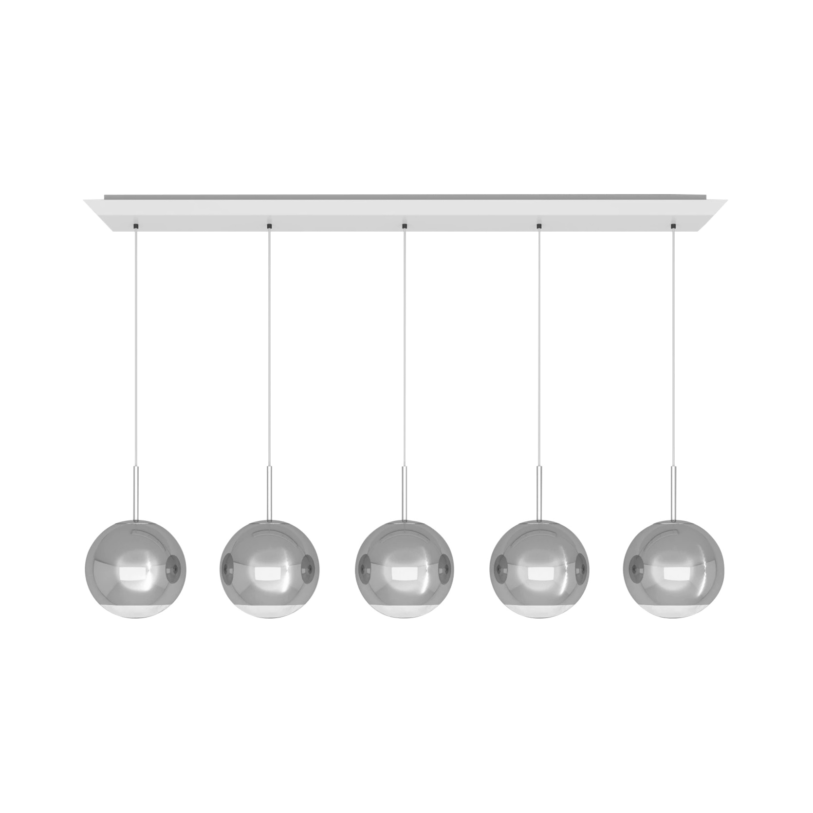 Светильник / MIRROR BALL LINEAR Tom Dixon sun-id-377709 - Вид №1