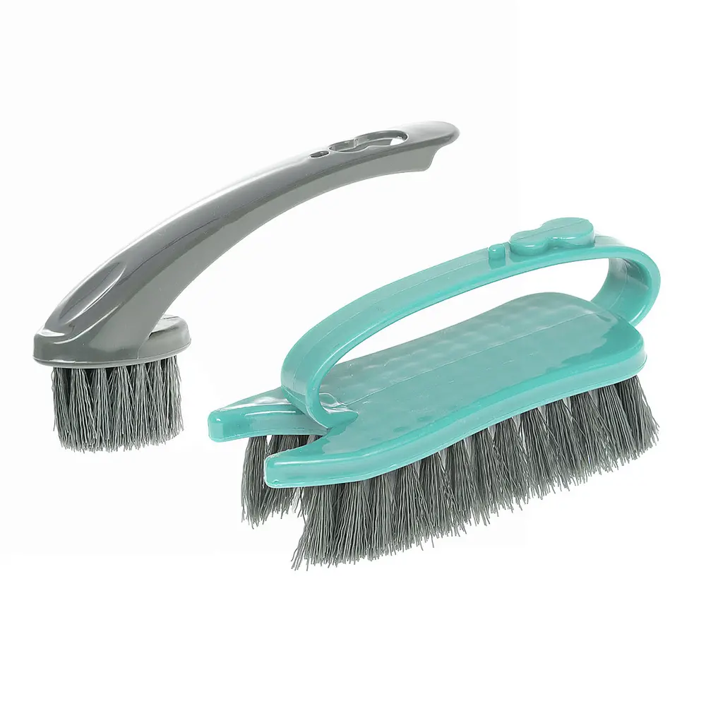 YOU'LL LOVE Щетка-трансформер 2-в-1 для комплексной уборки 83843142 STLM-1073313 - Вид №3
