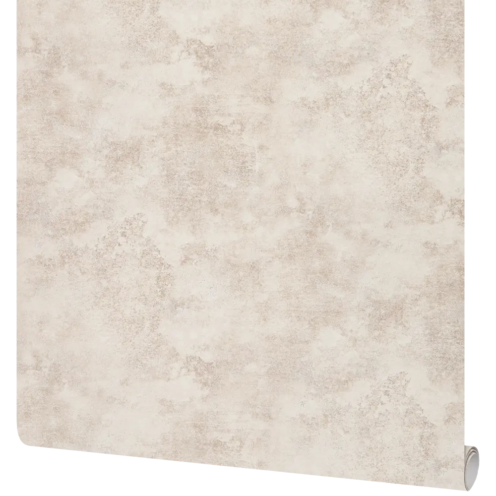 Обои флизелиновые Ateliero Betone бежевые 1.06 м 281048 STLM-2040480