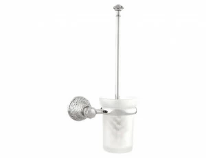 059084.000.50 Держатель для туалетной щетки Яркий хром