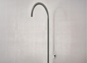 COCOON JP 37 - отдельно стоящий душ