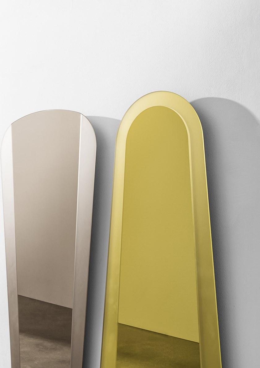 Sovet italia Настенное зеркало Clessidra sun-id-1433940 - Вид №2