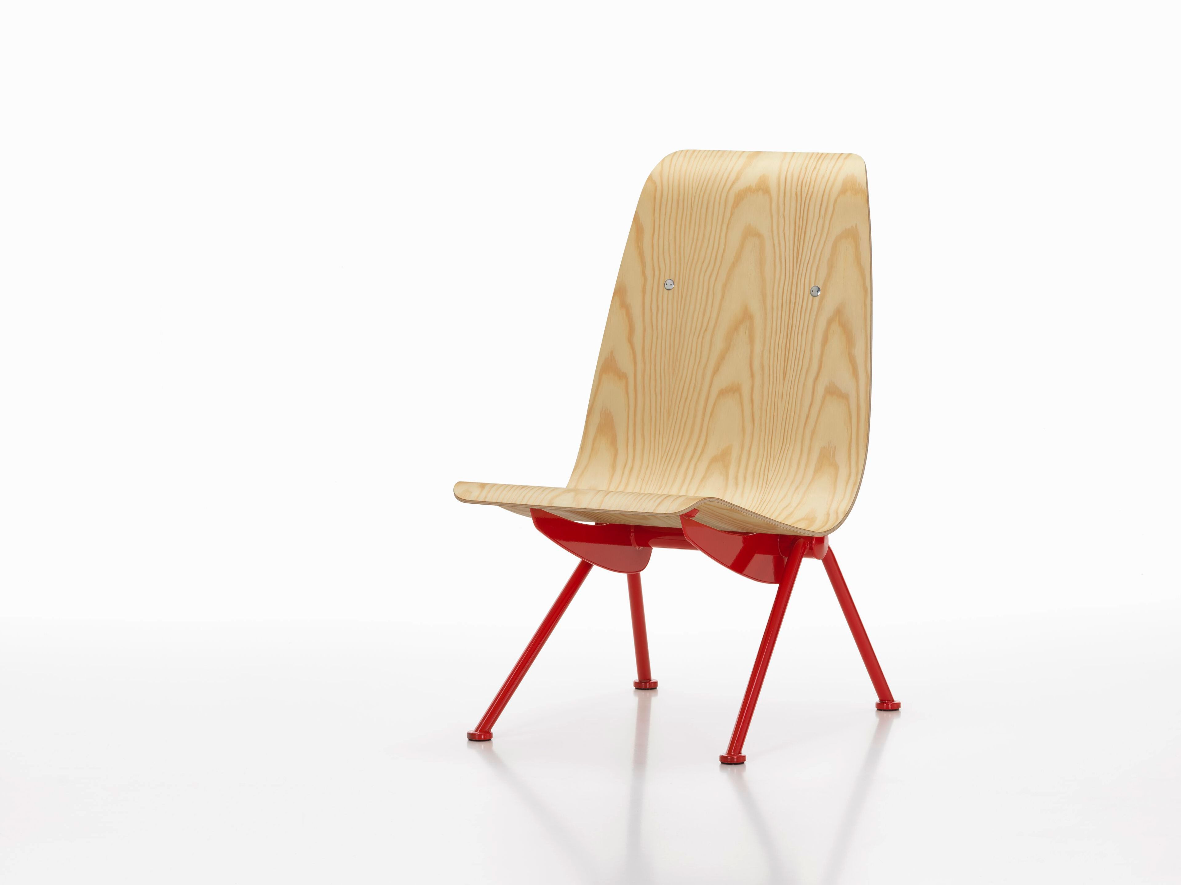 Стул с сосновым корпусом VITRA ANTONY LIMITED EDITION 2025 ARCH-00127406 - Вид №1