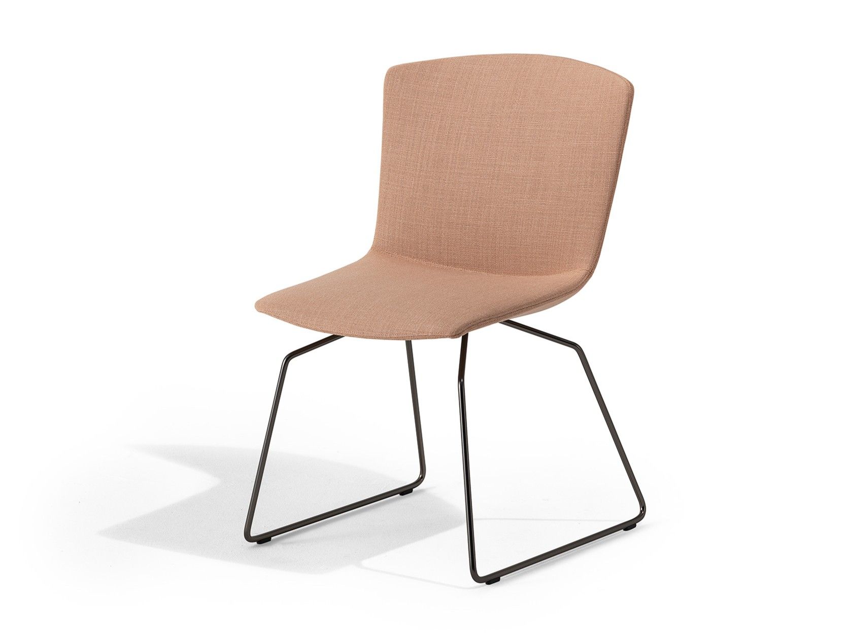 Стул с мягкой тканью Desalto Calum ARCH-00045306