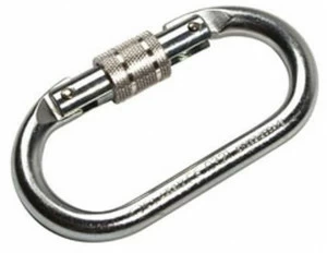 FT Карабин со стопорным кольцом