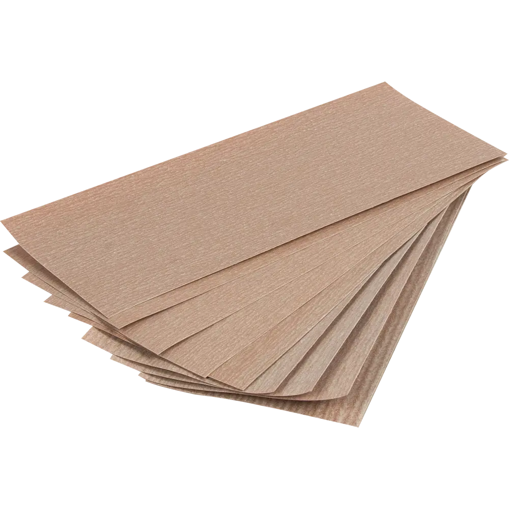 NORTON Набор шлифовальных листов для профессиональной отделки 115×280 мм 82202380 STLM-0021874