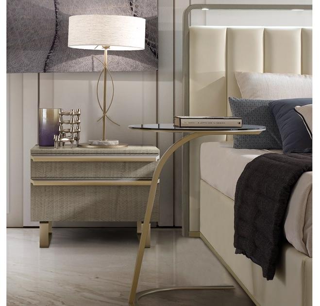 Barnini Oseo Прямоугольная тумбочка с ящиками Richmond upon thames Rc147 - Вид №1