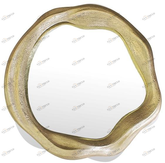 KARPA Настенное зеркало в раме  K1480 