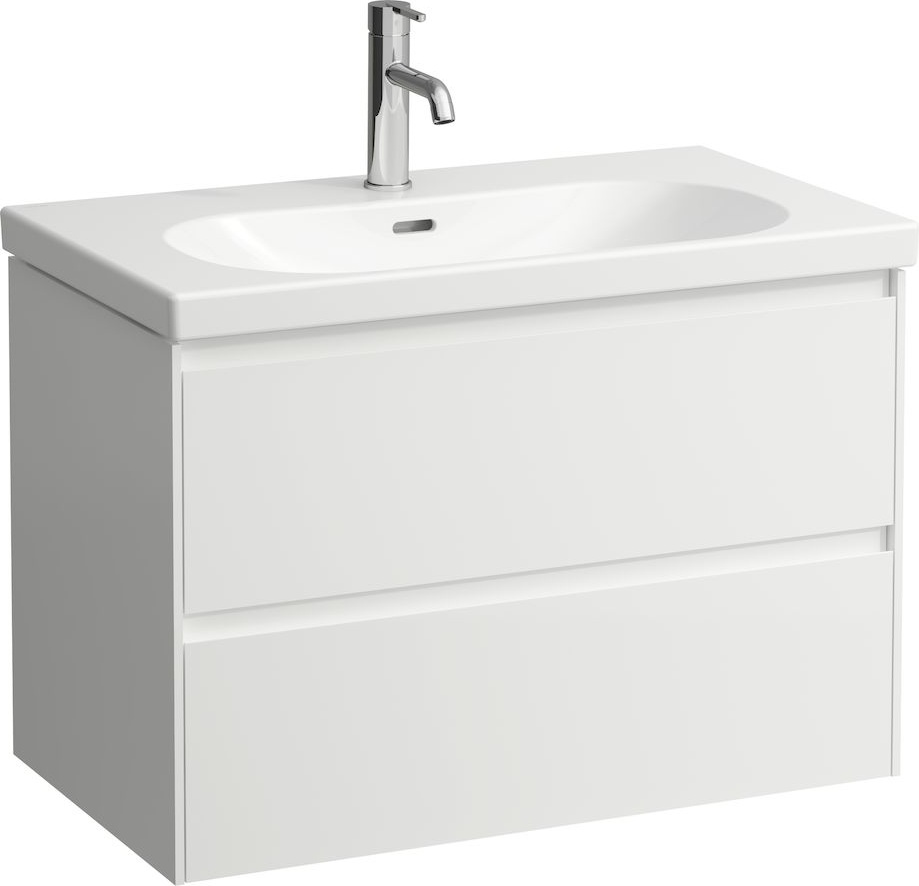 H8100874001041 Раковина LAUFEN PRO - Вид №1