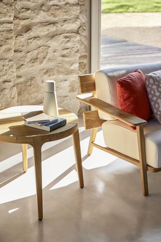 107052 Диван 2-х местный Point Paralel POINT1920  - Вид №5