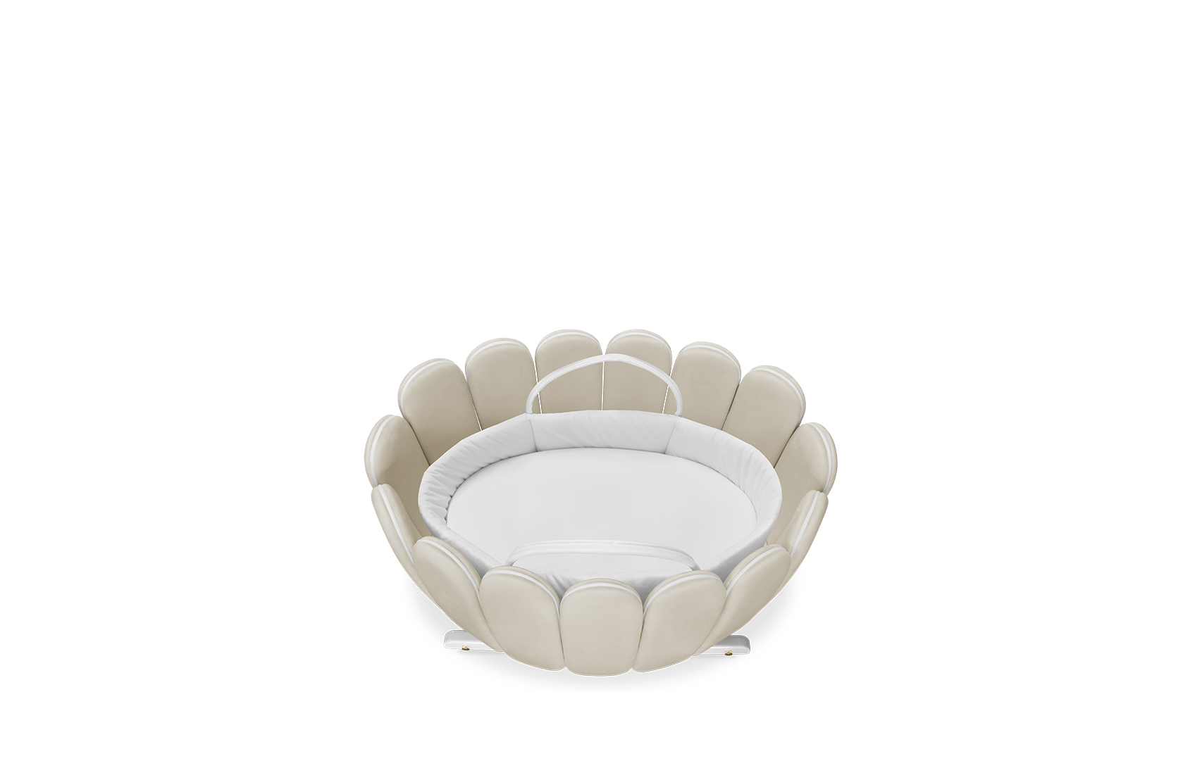 CIST396 Кровать для новорожденных Лотос Circu  - Вид №11