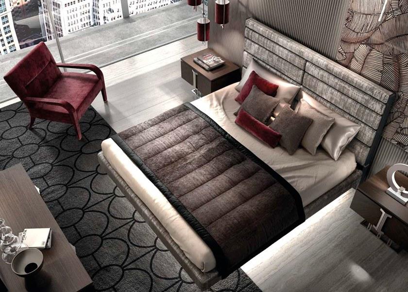 Valderamobili Подвесной светильник из металла Mascari Msi001 - Вид №3