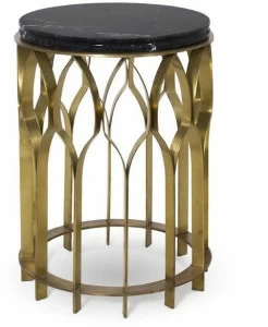 BRABBU Круглый сервировочный стол