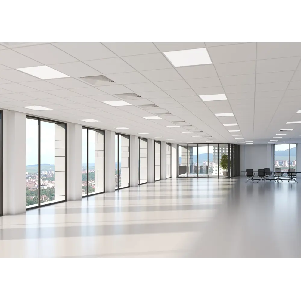 Светодиодная панель Bellight 36 Вт 595x595 мм опал 4000 К IP20 STLM-2141681 - Вид №6