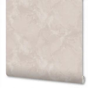 Обои флизелиновые Anturage Dominica с вензельным узором для гостиной 89389772