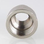 VTr.240.N.0706 Фитинг резьбовой – муфта переходная Valtec 1 1/4" х 1"  - Вид №2