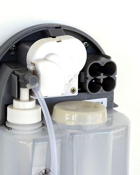 Ponte Giulio Инфракрасный дозатор дезинфицирующего средства для стен Standard sun-id-1349829 - Вид №4