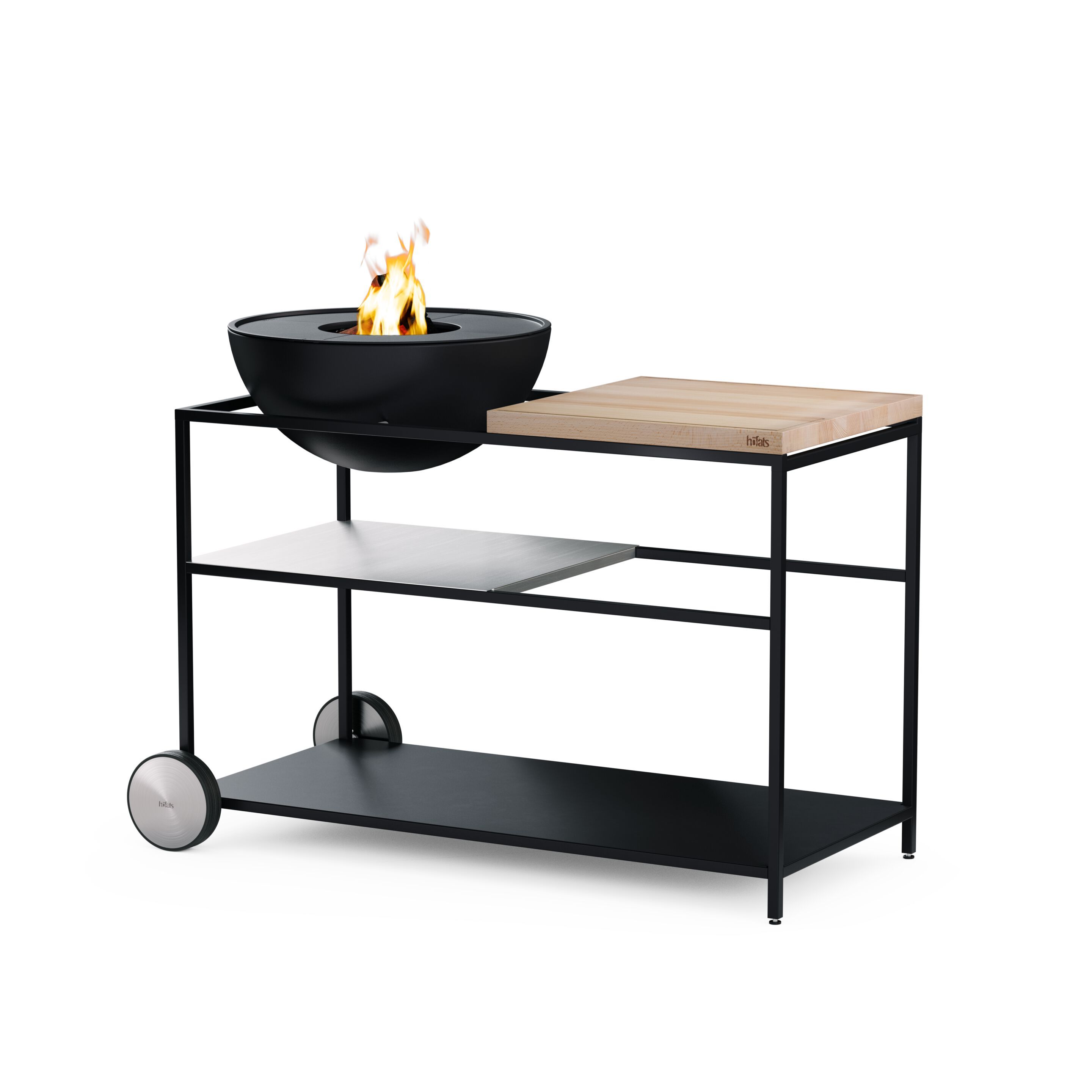 Барбекю höfats FIRE KITCHEN ARCH-00039010 - Вид №48