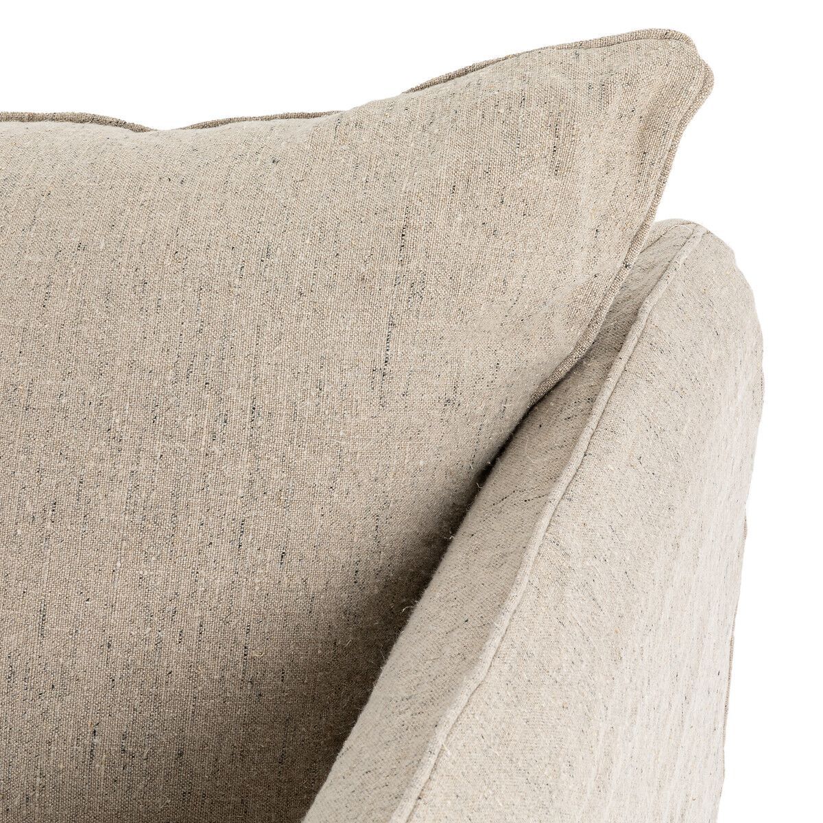 Тканевое кресло с подлокотниками AMPM NEO CHIQUITO ARCH-00056012 - Вид №3