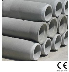 Giorni Oscar Трубопровод и артефакт для канализации