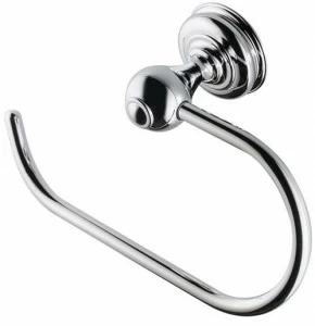 JUSTIME Держатель металлического рулона Classik 6703-40-80cp