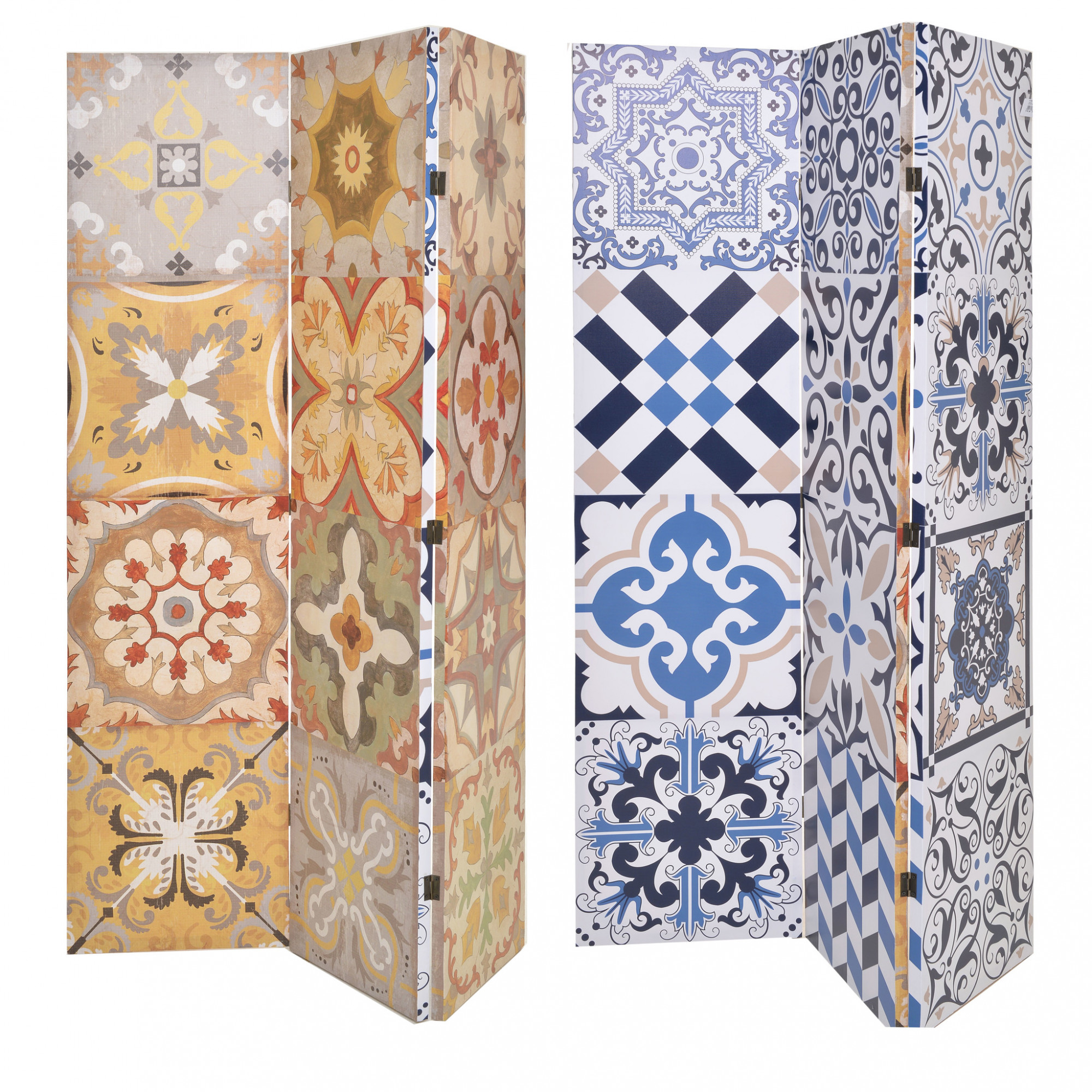 3850610.0150 Ширма двусторонняя TO4ROOMS 