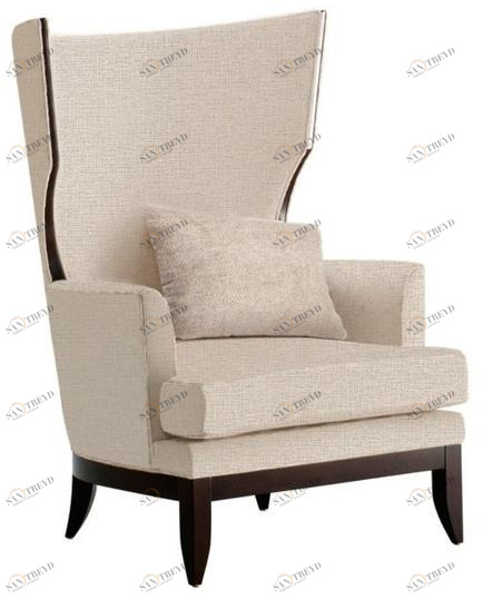 SELVA Кресло с подголовником Bergere sun-id-1491337