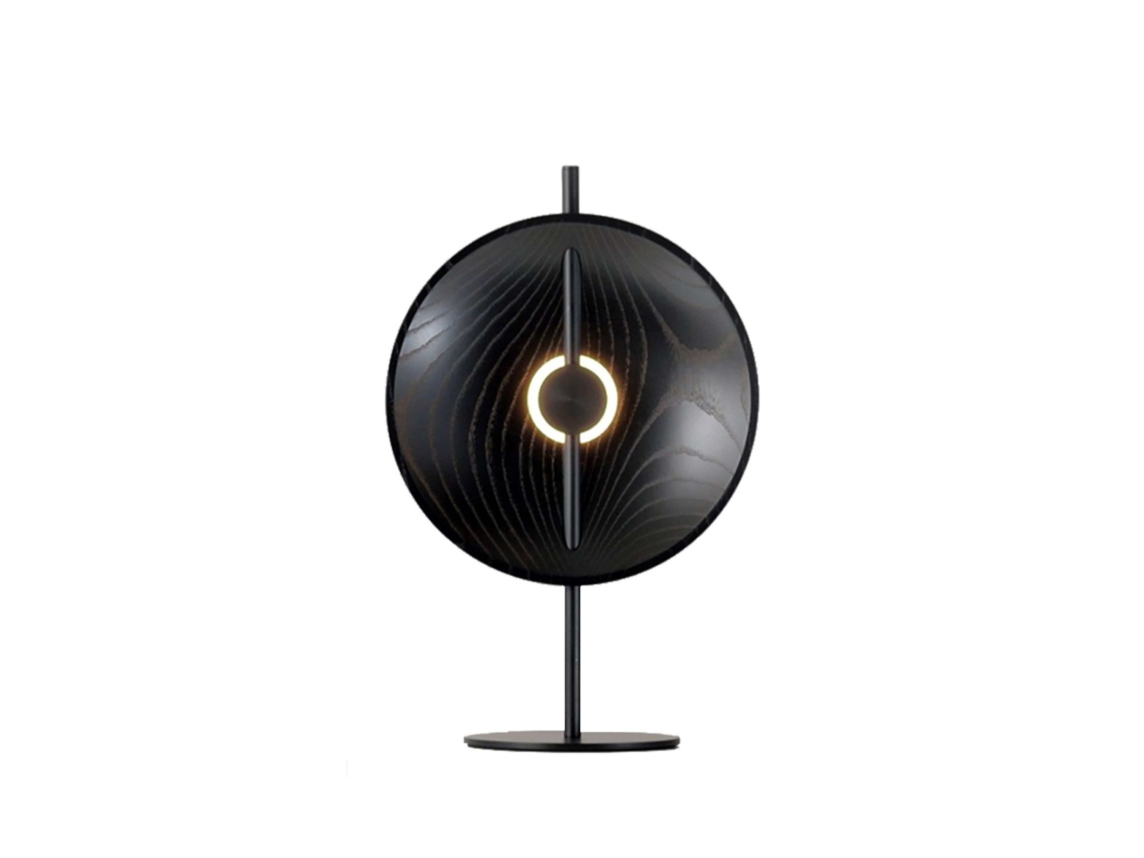 Американский Ясень светодиодные настольные лампы Rakumba Mito ARCH-00096837 - Вид №1